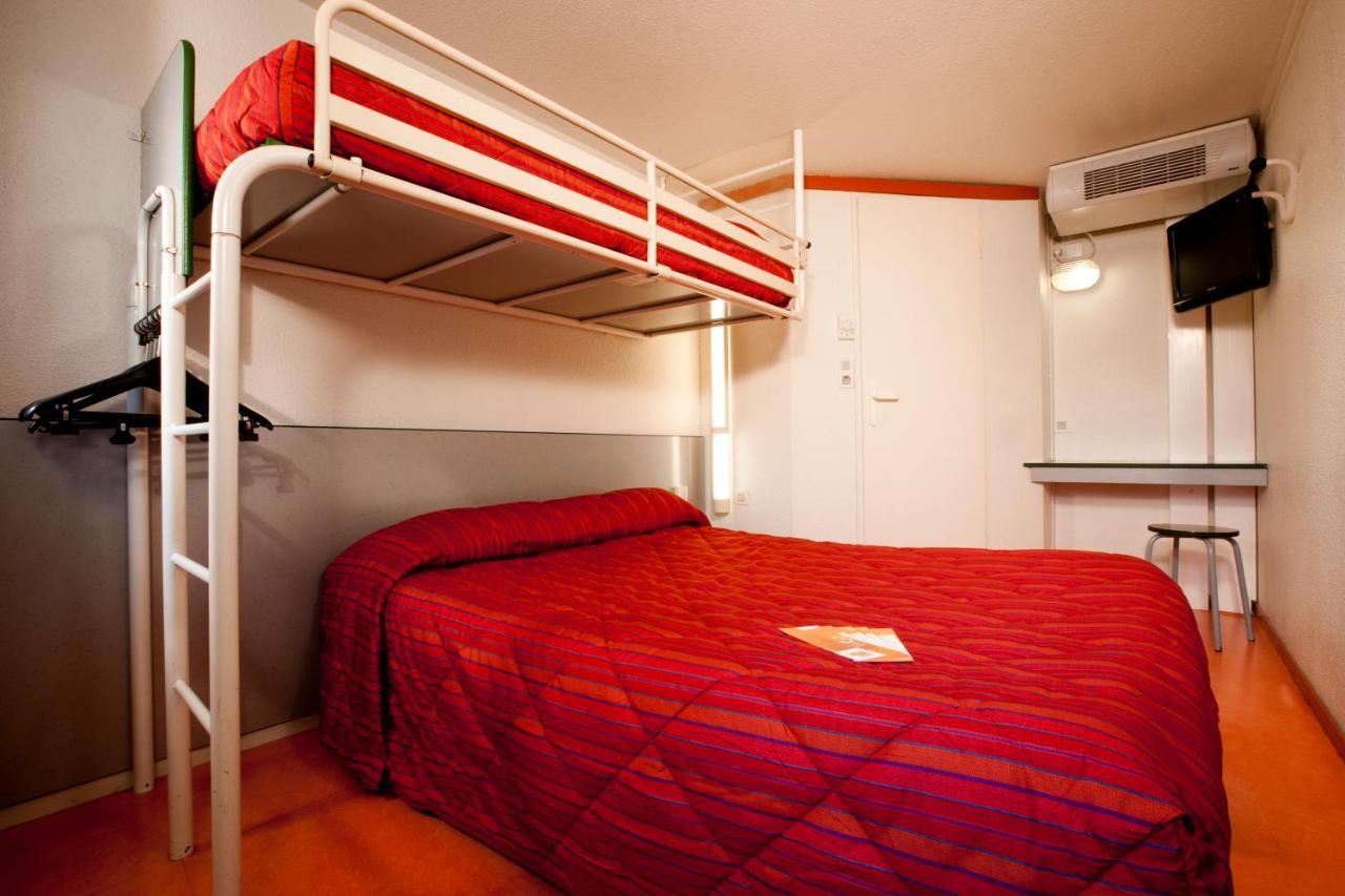 Premiere Classe Compiegne - Jaux Bagian luar foto