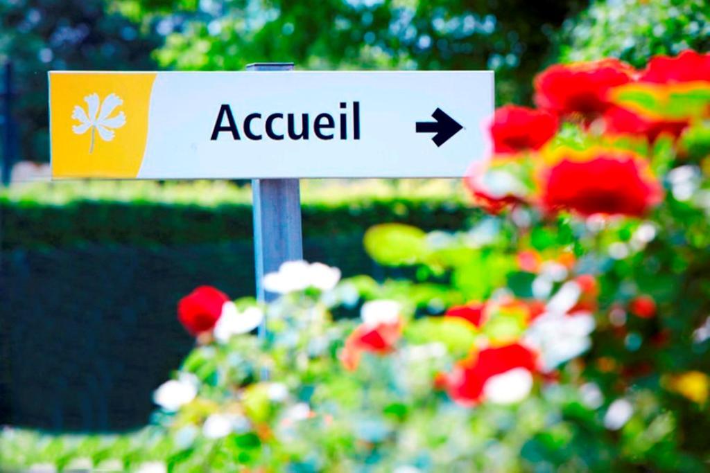 Premiere Classe Compiegne - Jaux Bagian luar foto