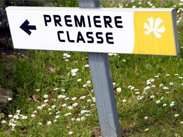 Premiere Classe Compiegne - Jaux Bagian luar foto