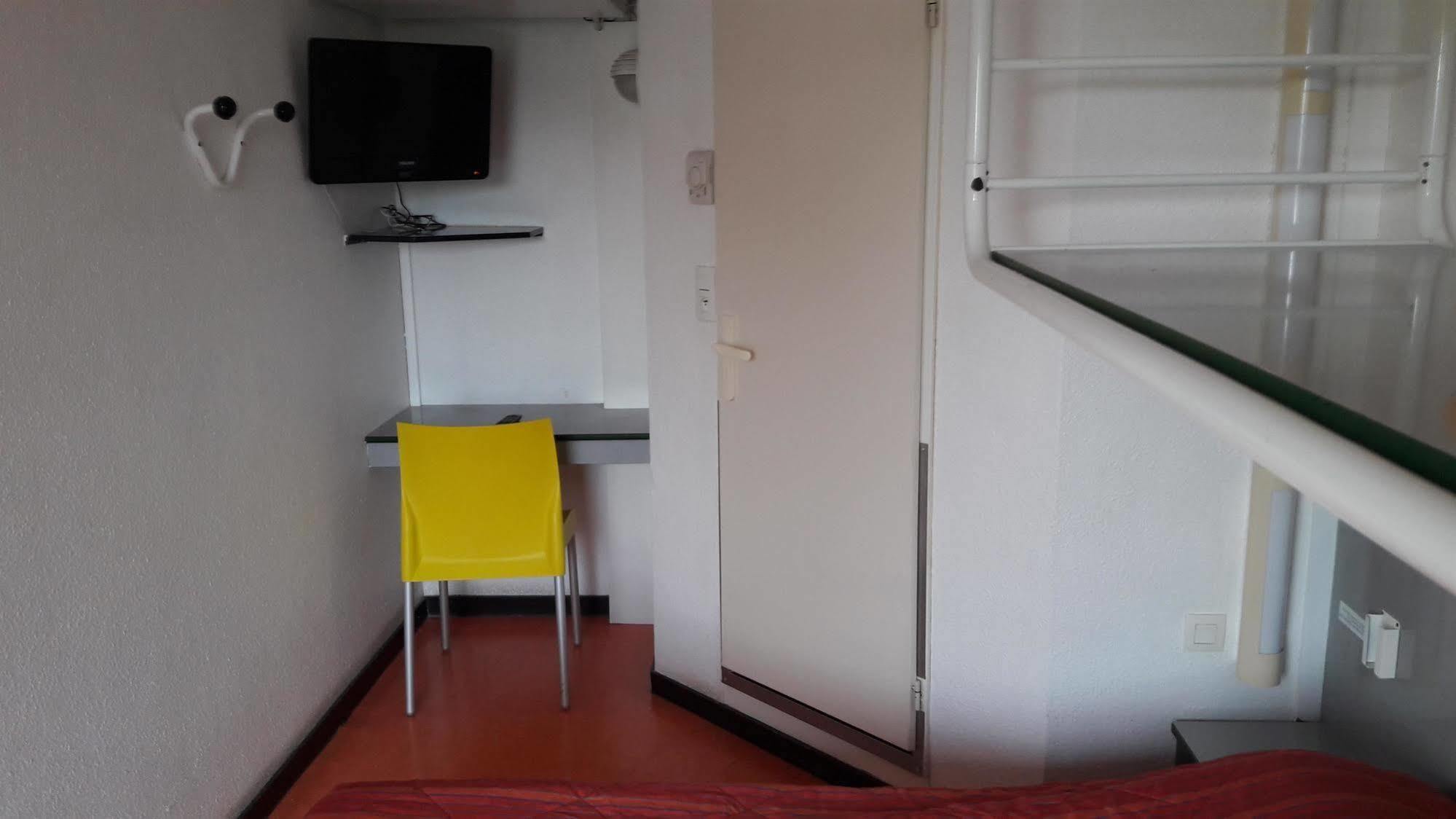 Premiere Classe Compiegne - Jaux Bagian luar foto